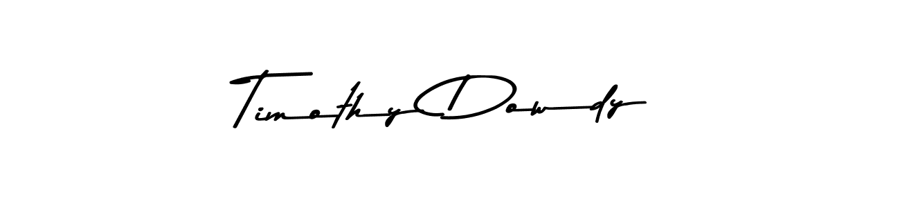 You should practise on your own different ways (Asem Kandis PERSONAL USE) to write your name (Timothy Dowdy) in signature. don't let someone else do it for you. Timothy Dowdy signature style 9 images and pictures png