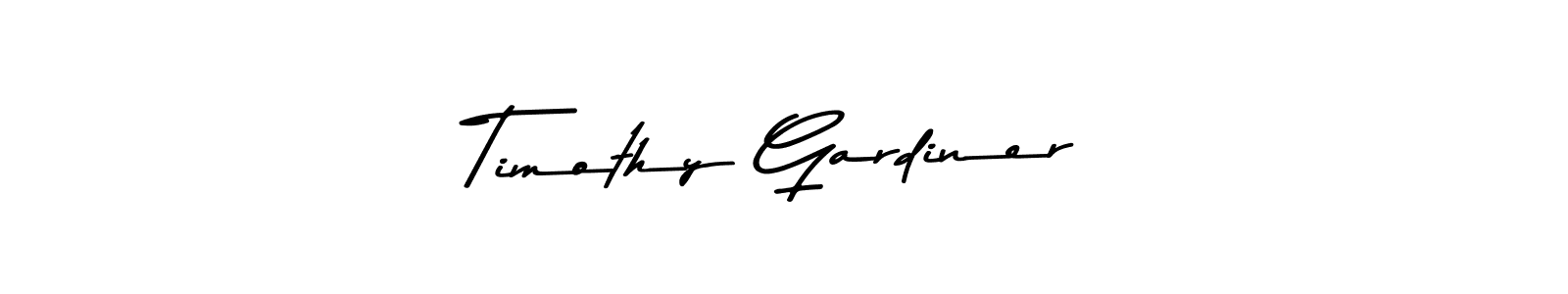 You can use this online signature creator to create a handwritten signature for the name Timothy Gardiner. This is the best online autograph maker. Timothy Gardiner signature style 9 images and pictures png