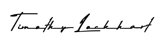 It looks like you need a new signature style for name Timothy Lockhart. Design unique handwritten (Asem Kandis PERSONAL USE) signature with our free signature maker in just a few clicks. Timothy Lockhart signature style 9 images and pictures png