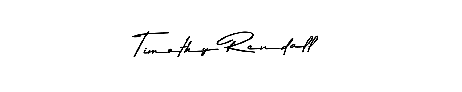 This is the best signature style for the Timothy Rendall name. Also you like these signature font (Asem Kandis PERSONAL USE). Mix name signature. Timothy Rendall signature style 9 images and pictures png