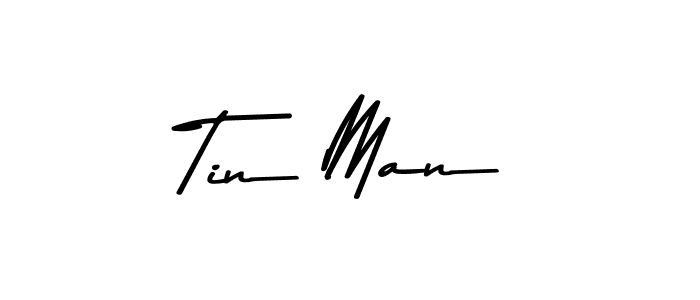 It looks lik you need a new signature style for name Tin Man. Design unique handwritten (Asem Kandis PERSONAL USE) signature with our free signature maker in just a few clicks. Tin Man signature style 9 images and pictures png