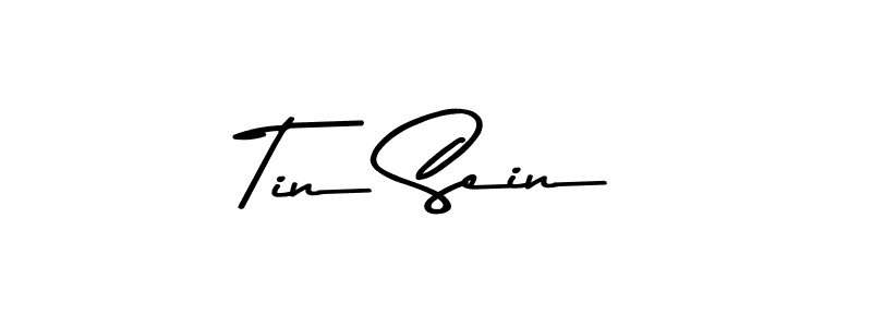 Once you've used our free online signature maker to create your best signature Asem Kandis PERSONAL USE style, it's time to enjoy all of the benefits that Tin Sein name signing documents. Tin Sein signature style 9 images and pictures png
