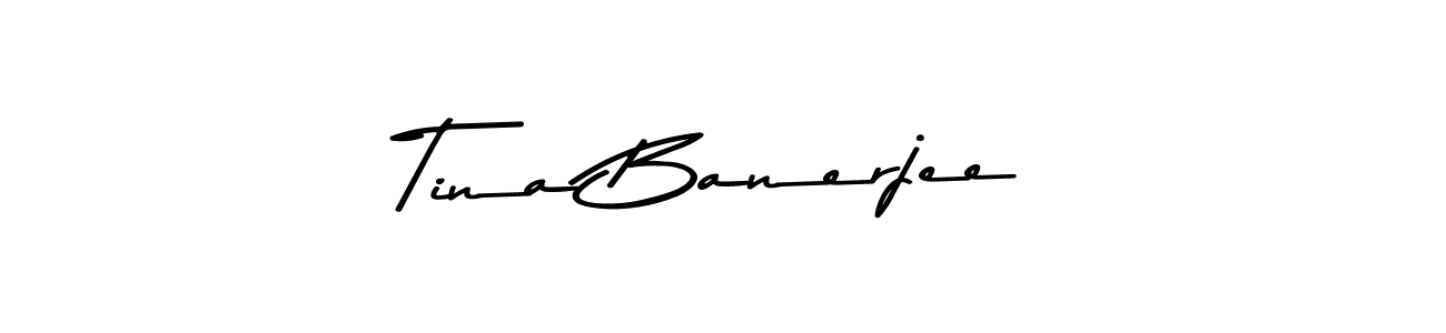 You can use this online signature creator to create a handwritten signature for the name Tina Banerjee. This is the best online autograph maker. Tina Banerjee signature style 9 images and pictures png