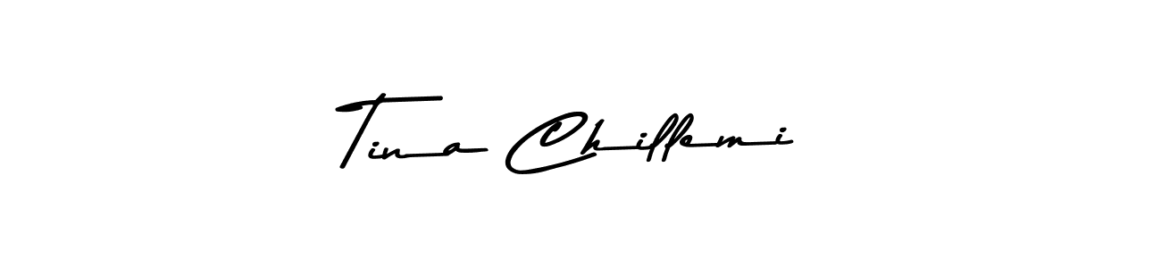 Here are the top 10 professional signature styles for the name Tina Chillemi. These are the best autograph styles you can use for your name. Tina Chillemi signature style 9 images and pictures png