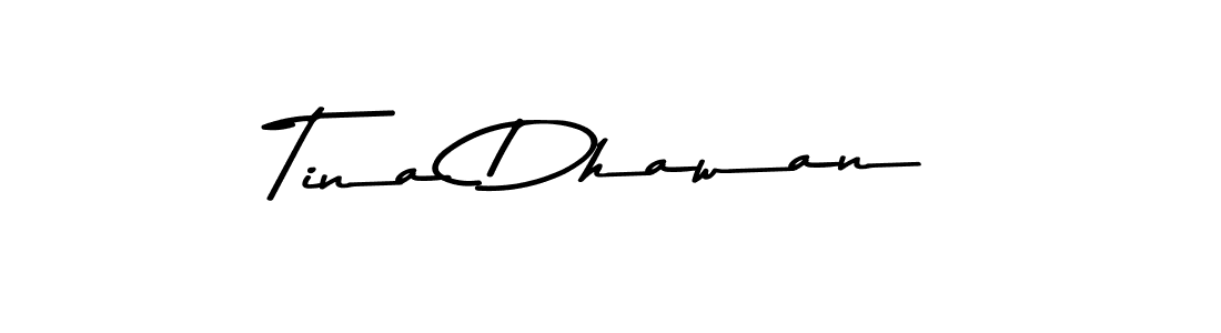 Once you've used our free online signature maker to create your best signature Asem Kandis PERSONAL USE style, it's time to enjoy all of the benefits that Tina Dhawan name signing documents. Tina Dhawan signature style 9 images and pictures png