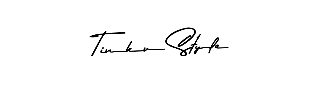 Once you've used our free online signature maker to create your best signature Asem Kandis PERSONAL USE style, it's time to enjoy all of the benefits that Tinku Style name signing documents. Tinku Style signature style 9 images and pictures png