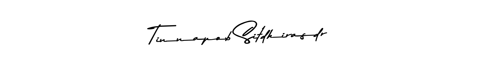 Similarly Asem Kandis PERSONAL USE is the best handwritten signature design. Signature creator online .You can use it as an online autograph creator for name Tinnapob Sitdhirasdr. Tinnapob Sitdhirasdr signature style 9 images and pictures png