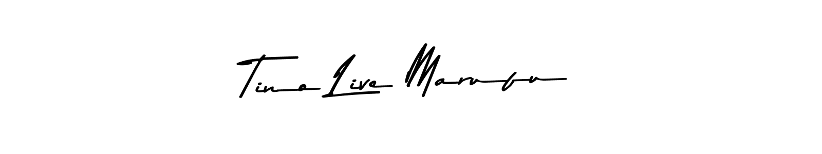 Here are the top 10 professional signature styles for the name Tino Live Marufu. These are the best autograph styles you can use for your name. Tino Live Marufu signature style 9 images and pictures png