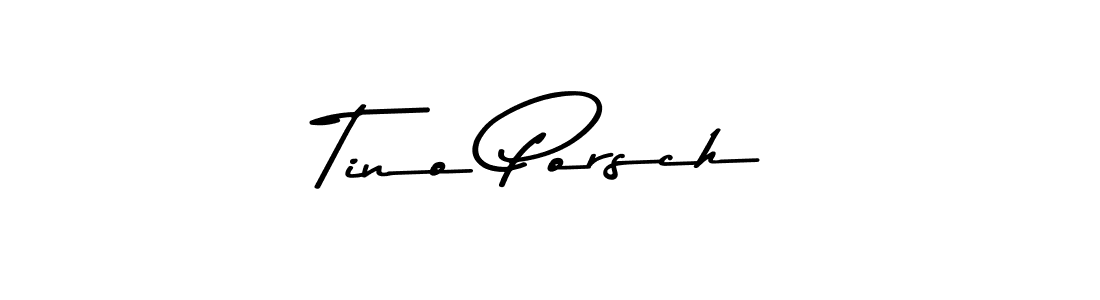 Once you've used our free online signature maker to create your best signature Asem Kandis PERSONAL USE style, it's time to enjoy all of the benefits that Tino Porsch name signing documents. Tino Porsch signature style 9 images and pictures png