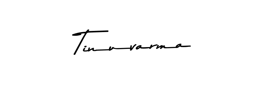 You can use this online signature creator to create a handwritten signature for the name Tinuvarma. This is the best online autograph maker. Tinuvarma signature style 9 images and pictures png