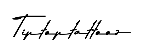 Best and Professional Signature Style for Tiptoptattooz. Asem Kandis PERSONAL USE Best Signature Style Collection. Tiptoptattooz signature style 9 images and pictures png
