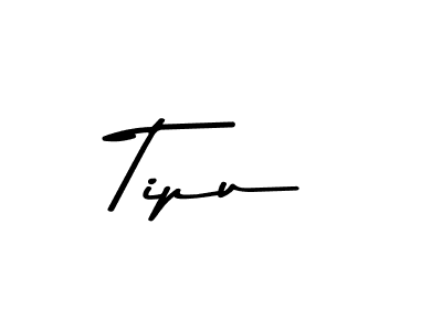 How to make Tipu name signature. Use Asem Kandis PERSONAL USE style for creating short signs online. This is the latest handwritten sign. Tipu signature style 9 images and pictures png