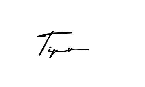 This is the best signature style for the Tipu  name. Also you like these signature font (Asem Kandis PERSONAL USE). Mix name signature. Tipu  signature style 9 images and pictures png