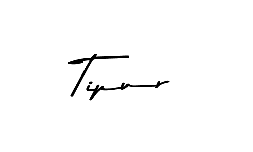 Here are the top 10 professional signature styles for the name Tipur. These are the best autograph styles you can use for your name. Tipur signature style 9 images and pictures png