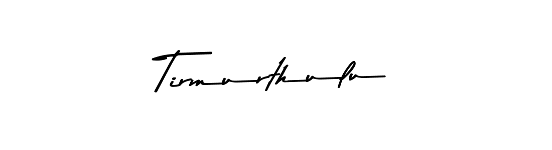 Make a short Tirmurthulu signature style. Manage your documents anywhere anytime using Asem Kandis PERSONAL USE. Create and add eSignatures, submit forms, share and send files easily. Tirmurthulu signature style 9 images and pictures png