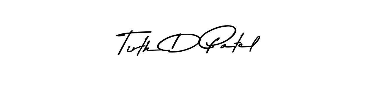 You can use this online signature creator to create a handwritten signature for the name Tirth D Patel. This is the best online autograph maker. Tirth D Patel signature style 9 images and pictures png