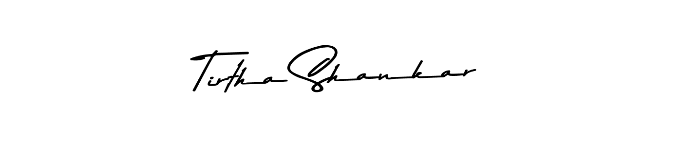 Best and Professional Signature Style for Tirtha Shankar. Asem Kandis PERSONAL USE Best Signature Style Collection. Tirtha Shankar signature style 9 images and pictures png