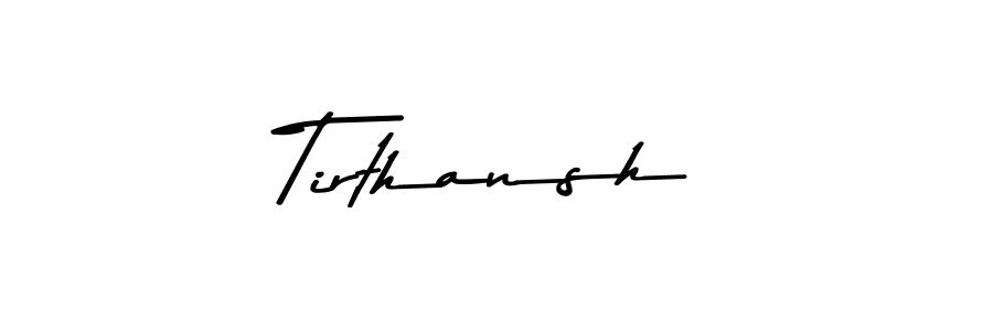 See photos of Tirthansh official signature by Spectra . Check more albums & portfolios. Read reviews & check more about Asem Kandis PERSONAL USE font. Tirthansh signature style 9 images and pictures png