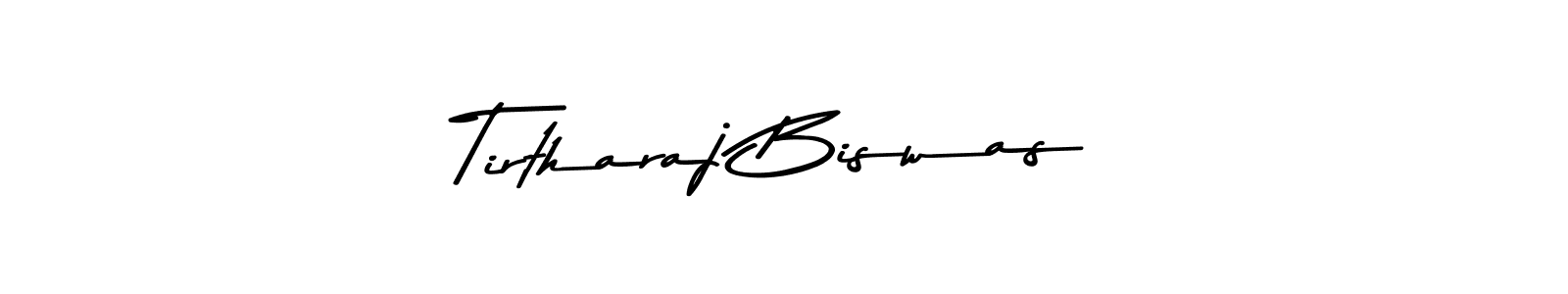 It looks lik you need a new signature style for name Tirtharaj Biswas. Design unique handwritten (Asem Kandis PERSONAL USE) signature with our free signature maker in just a few clicks. Tirtharaj Biswas signature style 9 images and pictures png