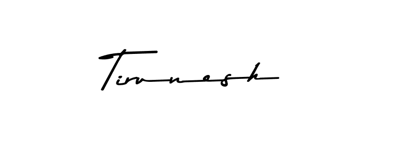 Once you've used our free online signature maker to create your best signature Asem Kandis PERSONAL USE style, it's time to enjoy all of the benefits that Tirunesh name signing documents. Tirunesh signature style 9 images and pictures png