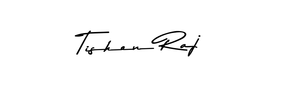 You can use this online signature creator to create a handwritten signature for the name Tishen Raj. This is the best online autograph maker. Tishen Raj signature style 9 images and pictures png