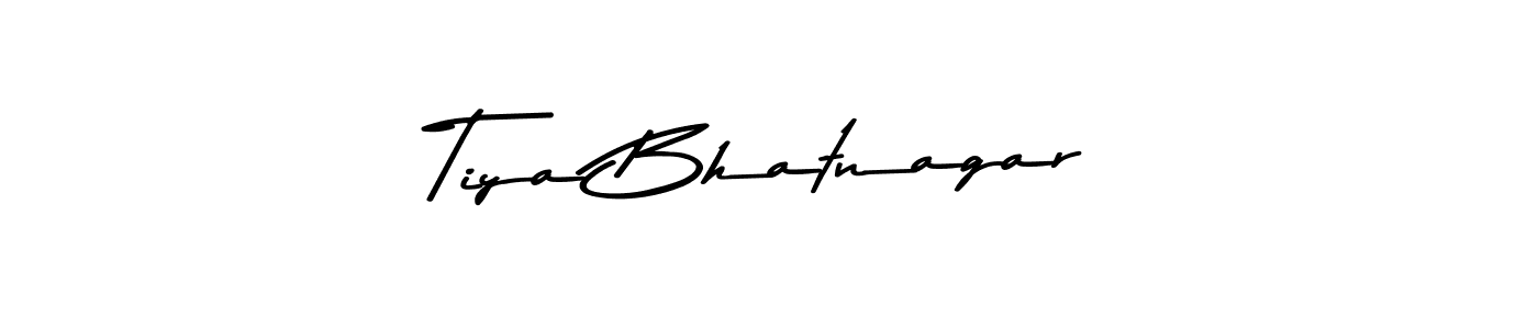 See photos of Tiya Bhatnagar official signature by Spectra . Check more albums & portfolios. Read reviews & check more about Asem Kandis PERSONAL USE font. Tiya Bhatnagar signature style 9 images and pictures png