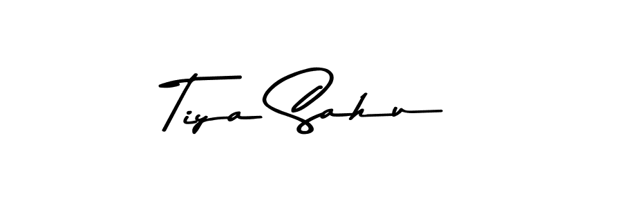 It looks lik you need a new signature style for name Tiya Sahu. Design unique handwritten (Asem Kandis PERSONAL USE) signature with our free signature maker in just a few clicks. Tiya Sahu signature style 9 images and pictures png