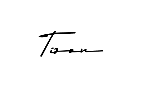 if you are searching for the best signature style for your name Tizon. so please give up your signature search. here we have designed multiple signature styles  using Asem Kandis PERSONAL USE. Tizon signature style 9 images and pictures png