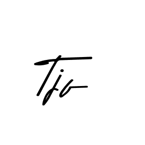 Here are the top 10 professional signature styles for the name Tjf. These are the best autograph styles you can use for your name. Tjf signature style 9 images and pictures png