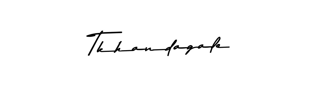 You can use this online signature creator to create a handwritten signature for the name Tkhandagale. This is the best online autograph maker. Tkhandagale signature style 9 images and pictures png