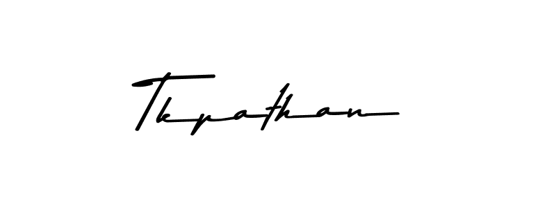 Check out images of Autograph of Tkpathan name. Actor Tkpathan Signature Style. Asem Kandis PERSONAL USE is a professional sign style online. Tkpathan signature style 9 images and pictures png