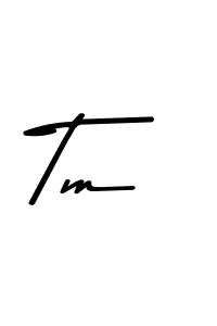 Best and Professional Signature Style for Tm. Asem Kandis PERSONAL USE Best Signature Style Collection. Tm signature style 9 images and pictures png