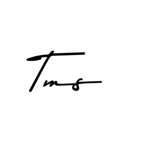 Best and Professional Signature Style for Tms. Asem Kandis PERSONAL USE Best Signature Style Collection. Tms signature style 9 images and pictures png