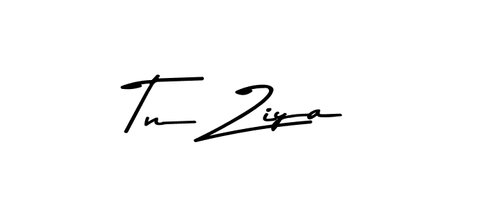The best way (Asem Kandis PERSONAL USE) to make a short signature is to pick only two or three words in your name. The name Tn Ziya include a total of six letters. For converting this name. Tn Ziya signature style 9 images and pictures png