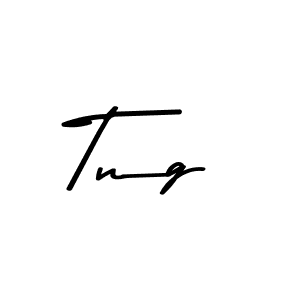 It looks lik you need a new signature style for name Tng. Design unique handwritten (Asem Kandis PERSONAL USE) signature with our free signature maker in just a few clicks. Tng signature style 9 images and pictures png