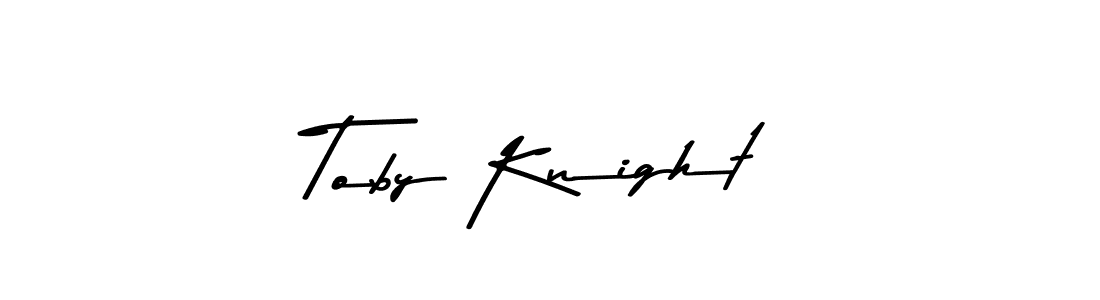 Make a beautiful signature design for name Toby Knight. Use this online signature maker to create a handwritten signature for free. Toby Knight signature style 9 images and pictures png