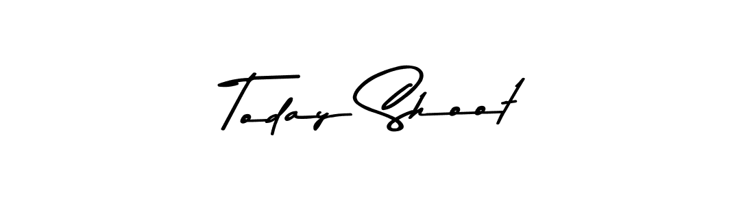 It looks lik you need a new signature style for name Today Shoot. Design unique handwritten (Asem Kandis PERSONAL USE) signature with our free signature maker in just a few clicks. Today Shoot signature style 9 images and pictures png