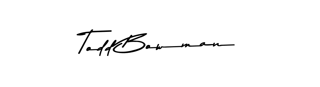 Check out images of Autograph of Todd Bowman name. Actor Todd Bowman Signature Style. Asem Kandis PERSONAL USE is a professional sign style online. Todd Bowman signature style 9 images and pictures png