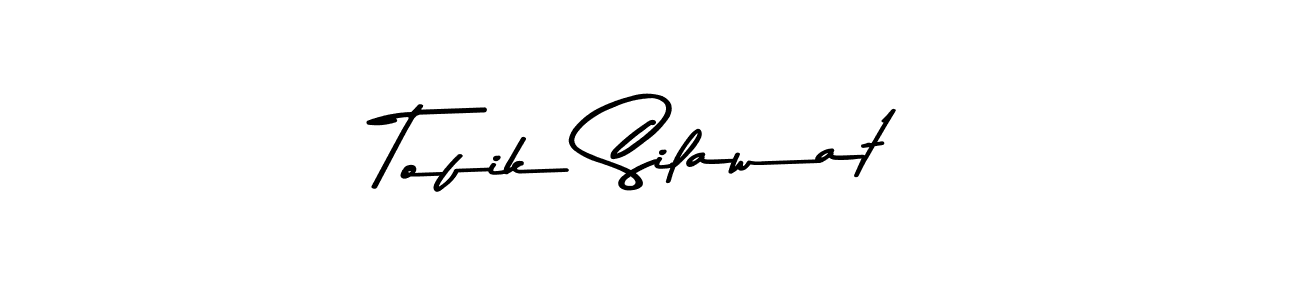 See photos of Tofik Silawat official signature by Spectra . Check more albums & portfolios. Read reviews & check more about Asem Kandis PERSONAL USE font. Tofik Silawat signature style 9 images and pictures png