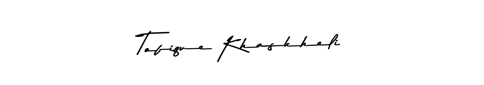 Best and Professional Signature Style for Tofique Khaskheli. Asem Kandis PERSONAL USE Best Signature Style Collection. Tofique Khaskheli signature style 9 images and pictures png