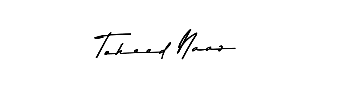 Check out images of Autograph of Toheed Naaz name. Actor Toheed Naaz Signature Style. Asem Kandis PERSONAL USE is a professional sign style online. Toheed Naaz signature style 9 images and pictures png
