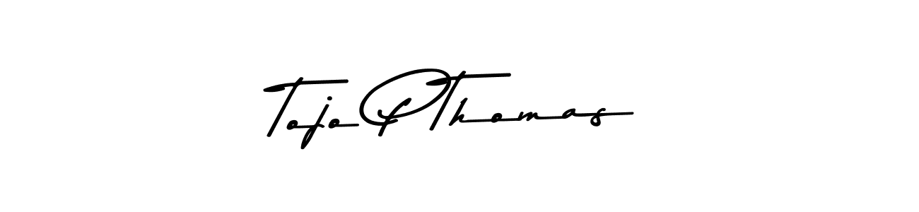 Best and Professional Signature Style for Tojo P Thomas. Asem Kandis PERSONAL USE Best Signature Style Collection. Tojo P Thomas signature style 9 images and pictures png