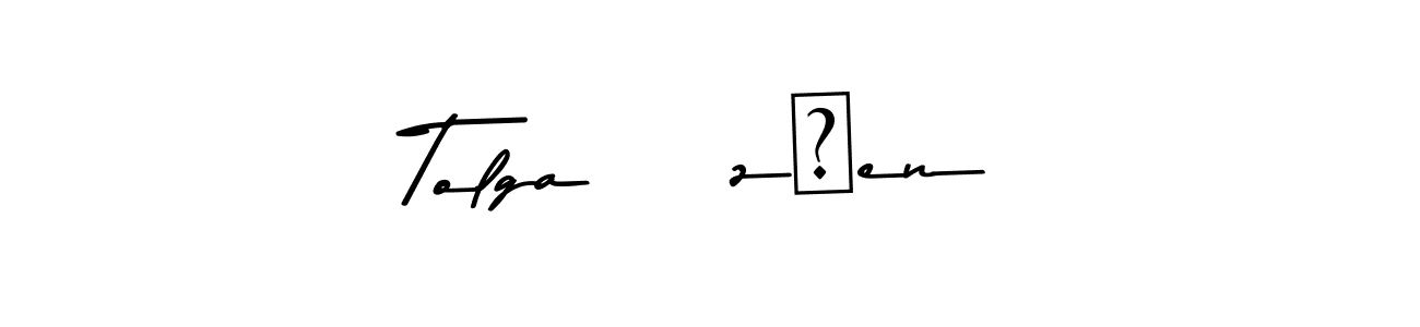 Once you've used our free online signature maker to create your best signature Asem Kandis PERSONAL USE style, it's time to enjoy all of the benefits that Tolga Özşen name signing documents. Tolga Özşen signature style 9 images and pictures png