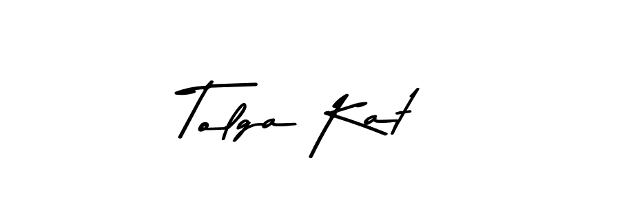 Check out images of Autograph of Tolga Kat name. Actor Tolga Kat Signature Style. Asem Kandis PERSONAL USE is a professional sign style online. Tolga Kat signature style 9 images and pictures png