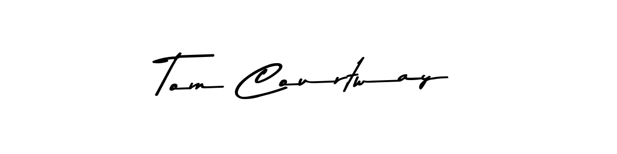 You can use this online signature creator to create a handwritten signature for the name Tom Courtway. This is the best online autograph maker. Tom Courtway signature style 9 images and pictures png