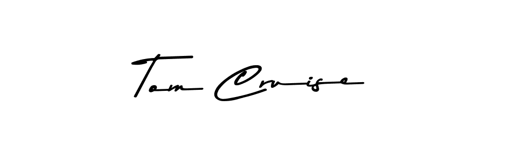 Similarly Asem Kandis PERSONAL USE is the best handwritten signature design. Signature creator online .You can use it as an online autograph creator for name Tom Cruise. Tom Cruise signature style 9 images and pictures png