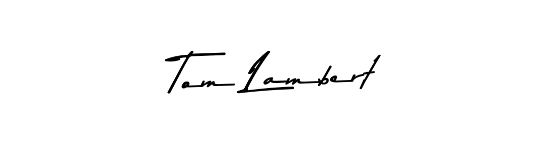 Here are the top 10 professional signature styles for the name Tom Lambert. These are the best autograph styles you can use for your name. Tom Lambert signature style 9 images and pictures png