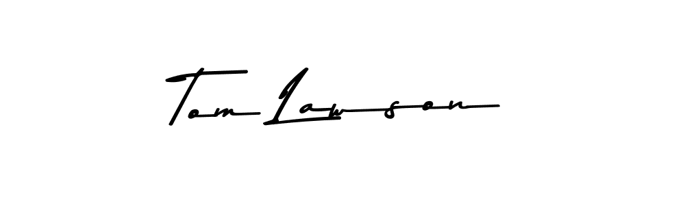 Check out images of Autograph of Tom Lawson name. Actor Tom Lawson Signature Style. Asem Kandis PERSONAL USE is a professional sign style online. Tom Lawson signature style 9 images and pictures png
