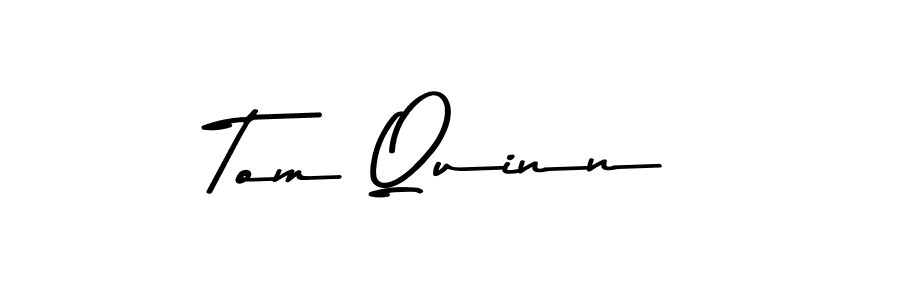 Check out images of Autograph of Tom Quinn name. Actor Tom Quinn Signature Style. Asem Kandis PERSONAL USE is a professional sign style online. Tom Quinn signature style 9 images and pictures png