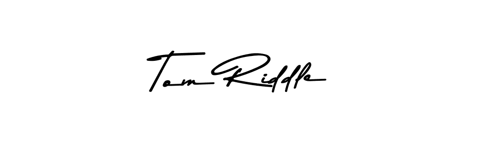 It looks lik you need a new signature style for name Tom Riddle. Design unique handwritten (Asem Kandis PERSONAL USE) signature with our free signature maker in just a few clicks. Tom Riddle signature style 9 images and pictures png